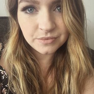 Meet your Posher, Allie